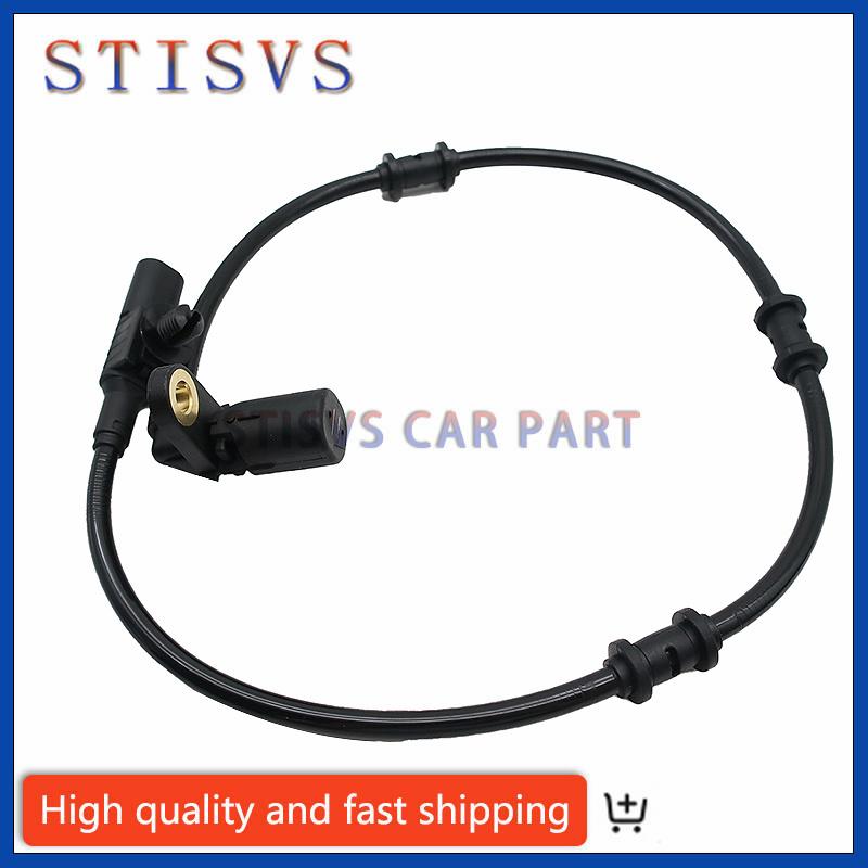 For M-Class SUV Mercedes-Benz W163 Front Rear Left Right ABS Wheel Speed Sensor 1635400717 1635400817 1635401017 1635401117