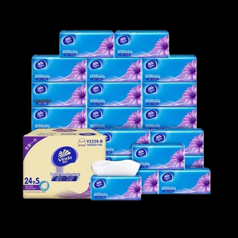 Sheyan Society Damen-Tagesessentials-Pack