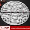 Stainless Steel Thickened Steaming Rack
