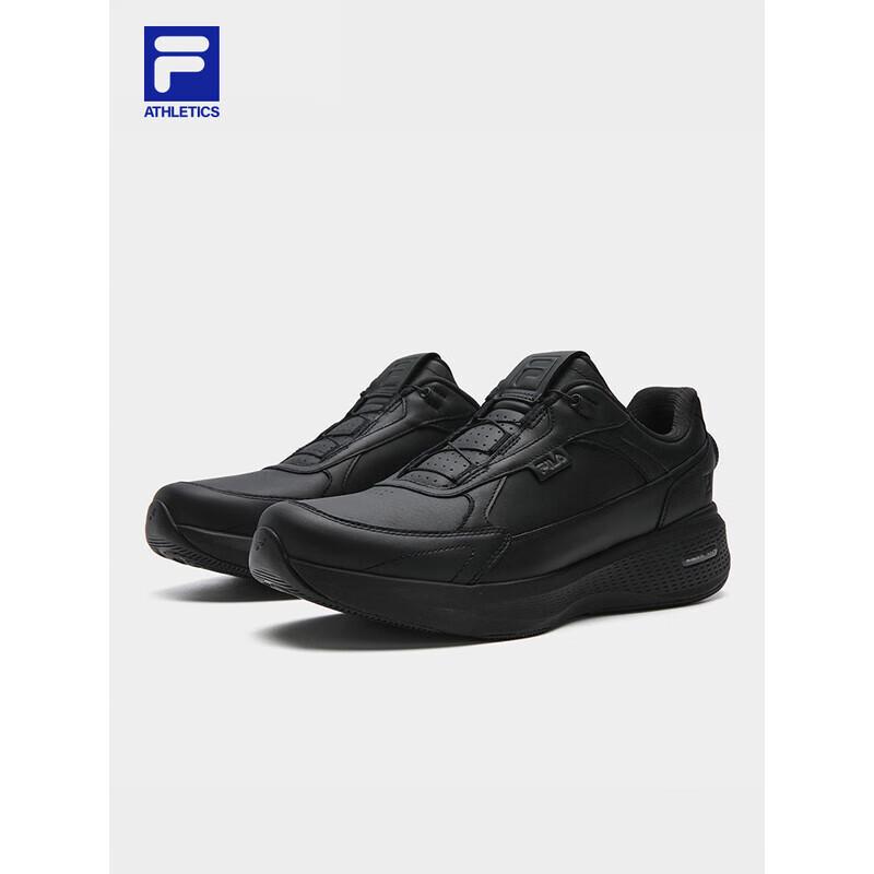 FILA Wang Yang BOA Soft Cloud 3 Elite Men's Running Shoes