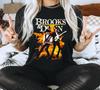 Brooks And Dunn Shirt Country Fan Merchandise Classic Country Band Tee
