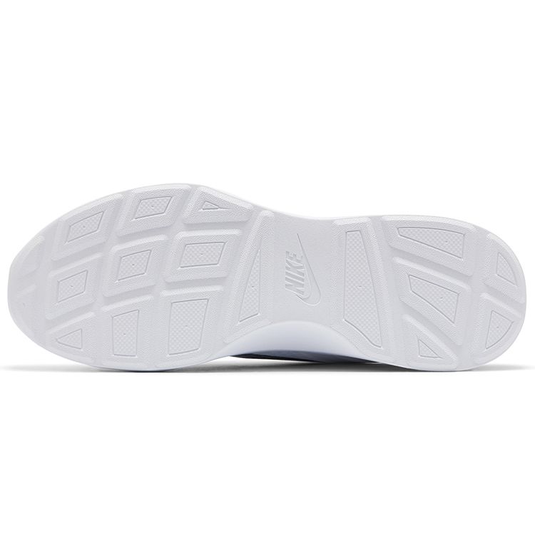 Nike Wearallday White Black Men Sneakers CJ1682-101