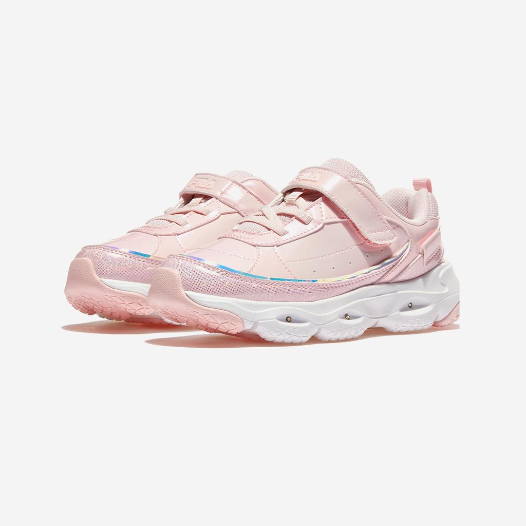Fila Wonder Buds Light Sneakers [FK263CD01X009-260]