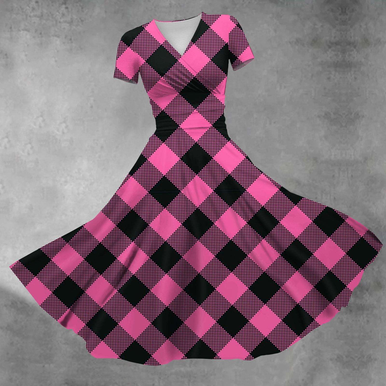 Женское платье принцессы — фото 14