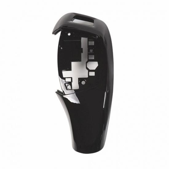Gear Shift Knob Repair Panel Cover for BMW X5 F15 2014-2018 X6 F16 2015- LHD