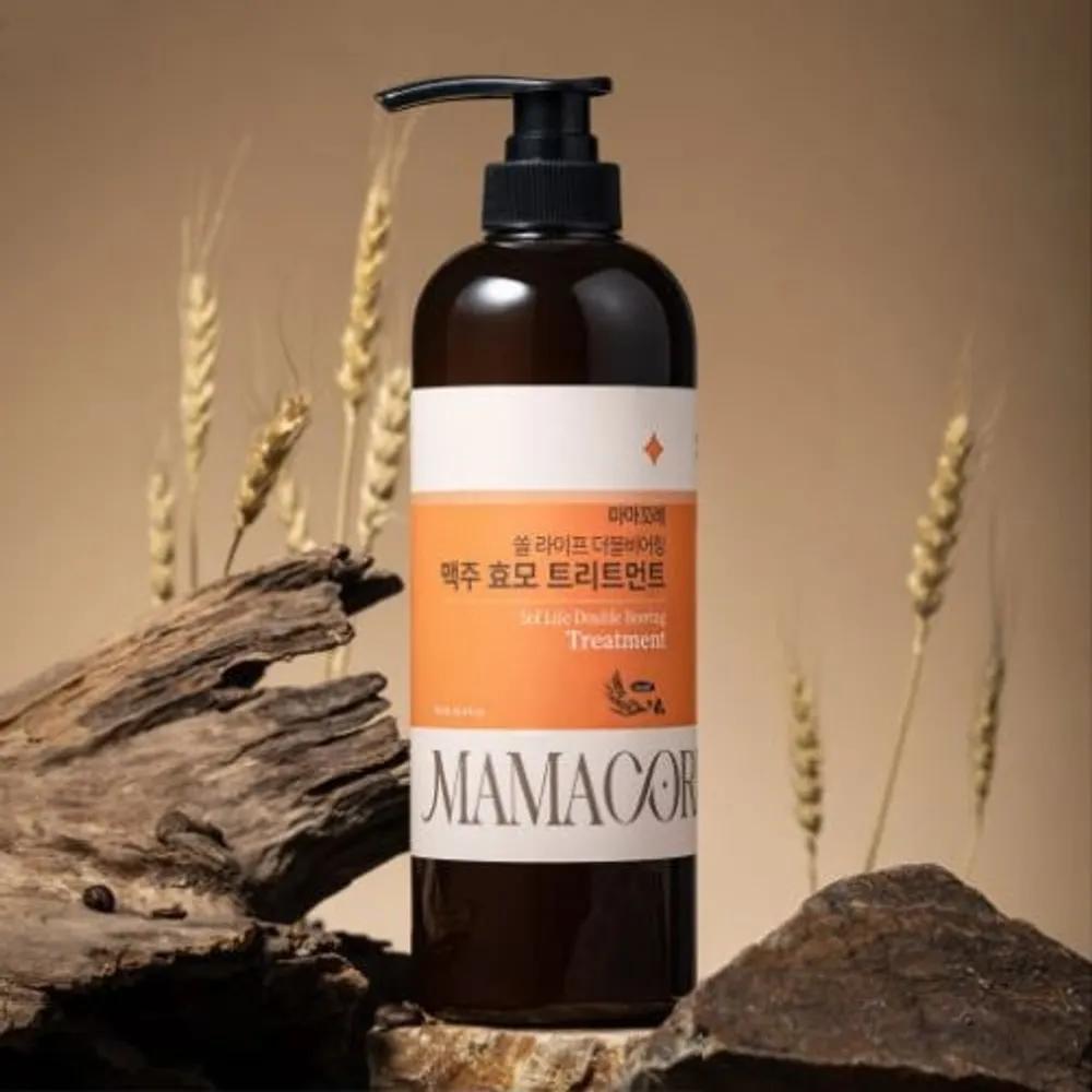 

[MAMACORE] Brewer s Yeast Treatment 750ml