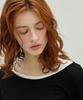 ELLIOTI Wool Tencel Basic Ts_7Color