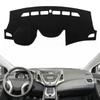 Für Hyundai Elantra Avante I35 2011 2012 2013 2014 2015 Anti-UV Armaturenbrettabdeckung Matte Pad Auto Armaturenbrett Sonnenschutz Teppich Teppich Zubehör