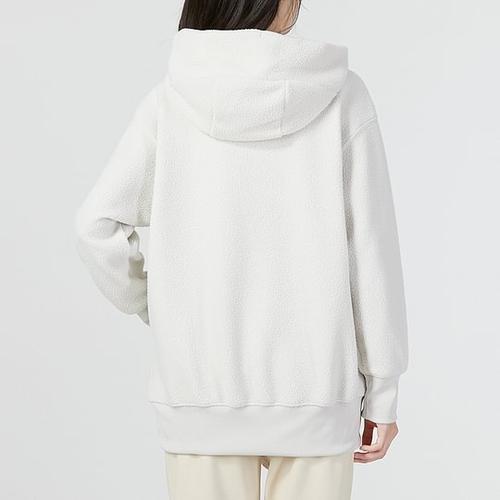 Nike Sweatshirts Women's White DQ6841-072