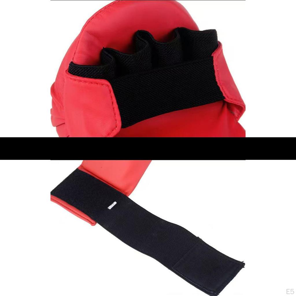 Rękawice Treningowe Bokserskie i Kickboxerskie