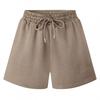 I Saw It First Womens/Ladies Jersey Shorts