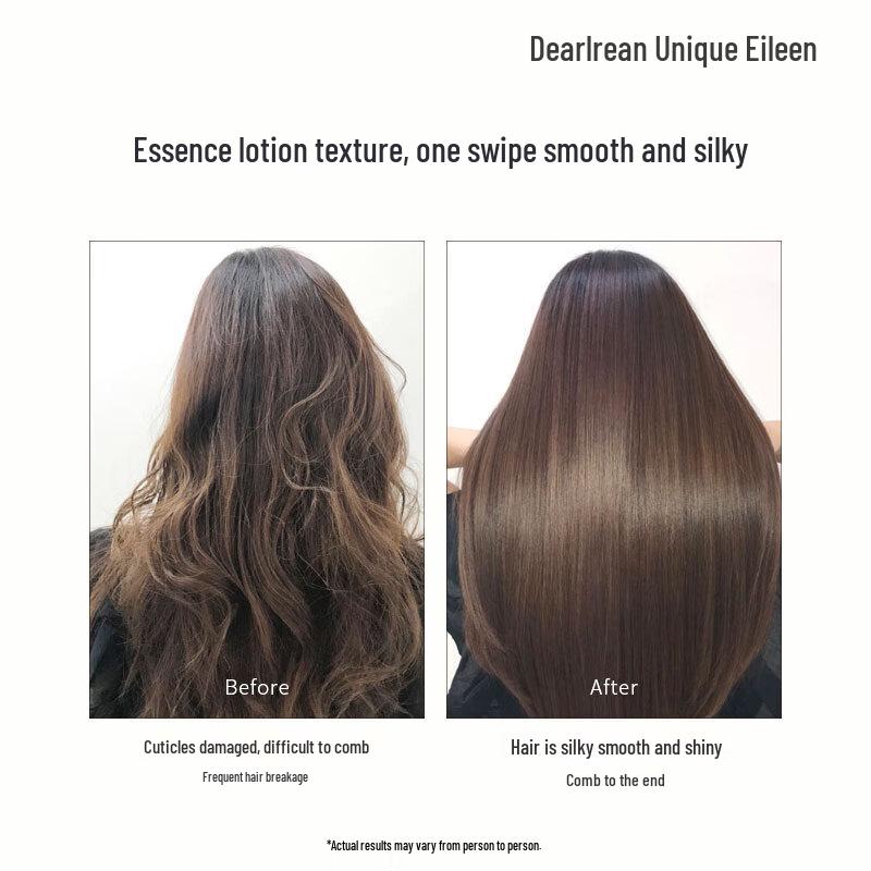 Dear Ilean Spring Wilderness Smooth Repair Fragrance Conditioner