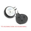 Lot 100pcs/Pack BS1620-1 CR1620 CR1616 CR1632 Cell Coin Button Battery Holder 3V CR 1620 1616 1632 Battery Box Socket Case
