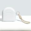 Reusable Denture Retainer Case Drainage Design False Teeth Holder Dental Braces Container  Home Use