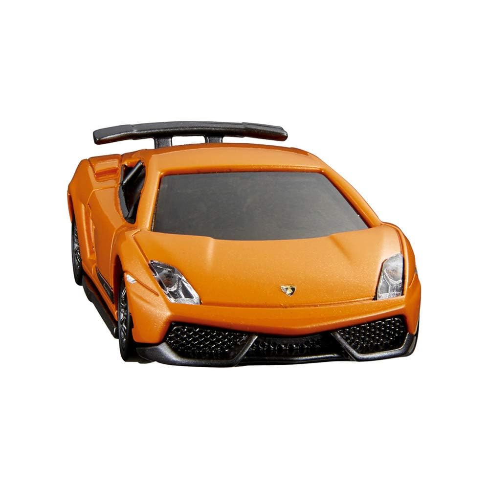 Tomica Premium Lamborghini Gallardo Superleggera Collectible Model Car 1:64 Scale