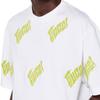 Gucci Embroidered Cotton Jersey T Shirt 798115-XJHDM-9007