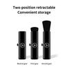 AABGX1 For Benz Car Retractable Cleaning Brush Outlet Dusting Small Brush Interior Accessories Exclusive AMG W124 W203 W204 SPRINTER V