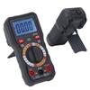 Digital Multimeter Backlight High Accuracy Automatic LED Indicator   AC Voltmeter with Flashlight