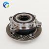 Front Wheel Hub Bearing For MASERATI GHIBLI III M157 QUATTROPORTE VI 3.0 S Q4 M 156 B 2013- 4WD M157 BT V6 670003580