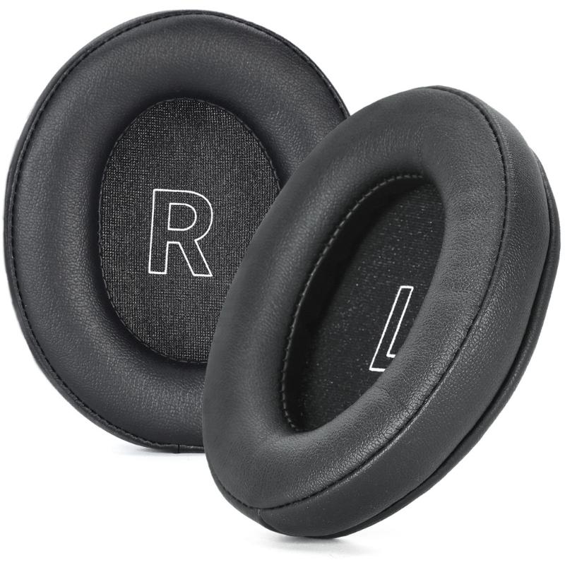 

Durability Sponge Headphone Ear Cushions Enhanced Noise Isolation And Universal Secure Attachment Design for XIBERIA K02