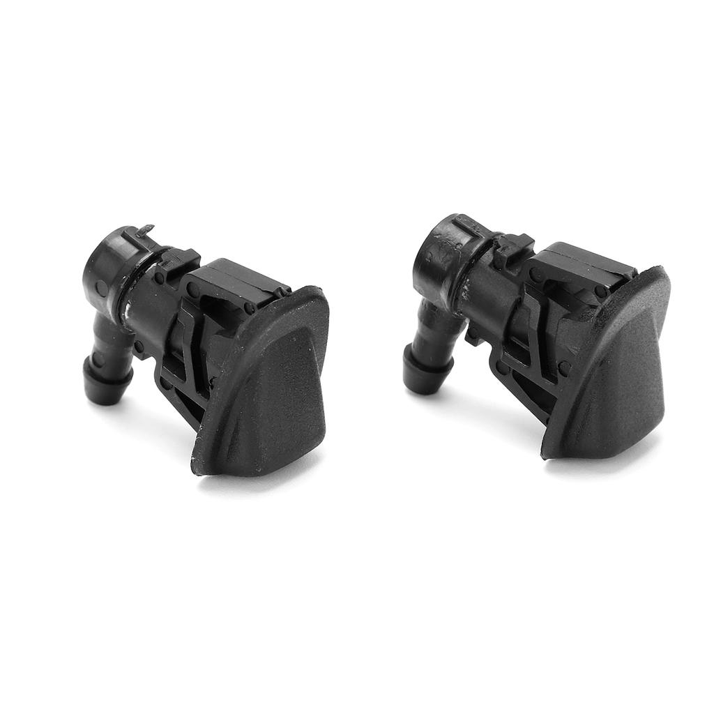 Vindusspylerdyser 68164356AB Erstatning for Wrangler JK 2013?2017