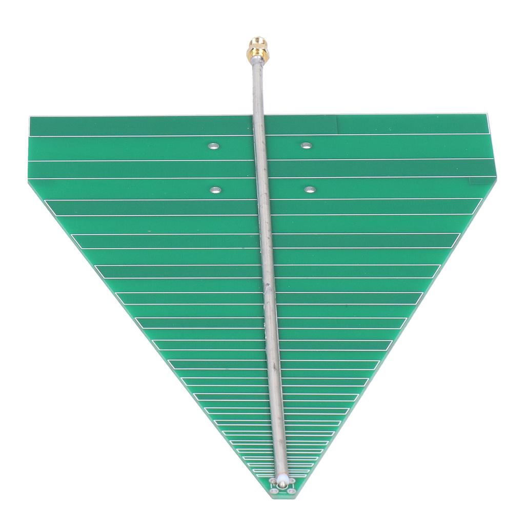 Log Periodic  Printed Circuit Board UWB Accessory Replacement Module 740MHz‑6000MHz