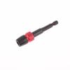 75/100/150/300MM 1/4 Inch Hex Quick Release Electric Screwdriver Extension Bit Holder Hand Tools
