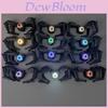 Arc Raiders Leaper Rgb 3d Printed Led Light With Remote Control For Party Decor