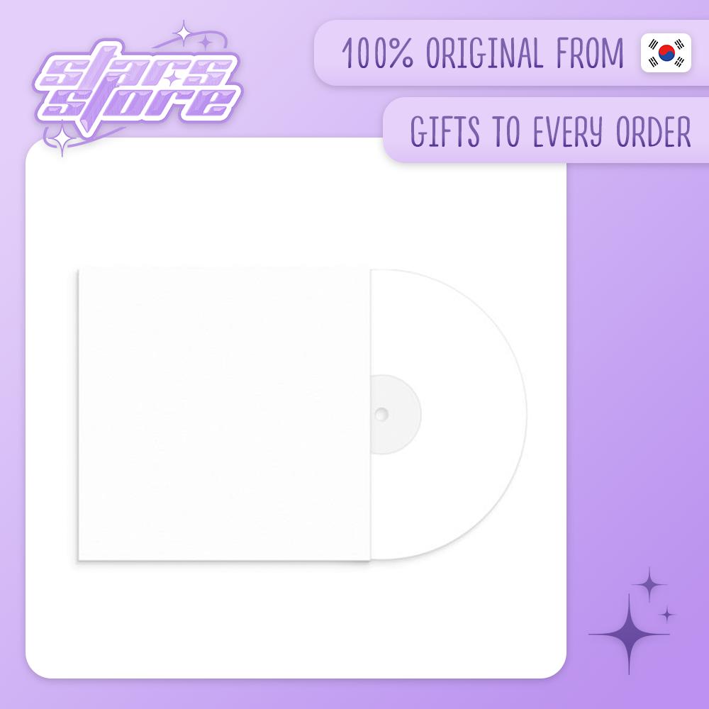 (VÝHODA PŘEDOBJEDNÁVKY) BTS - ARIRANG (Standardní vinyl)