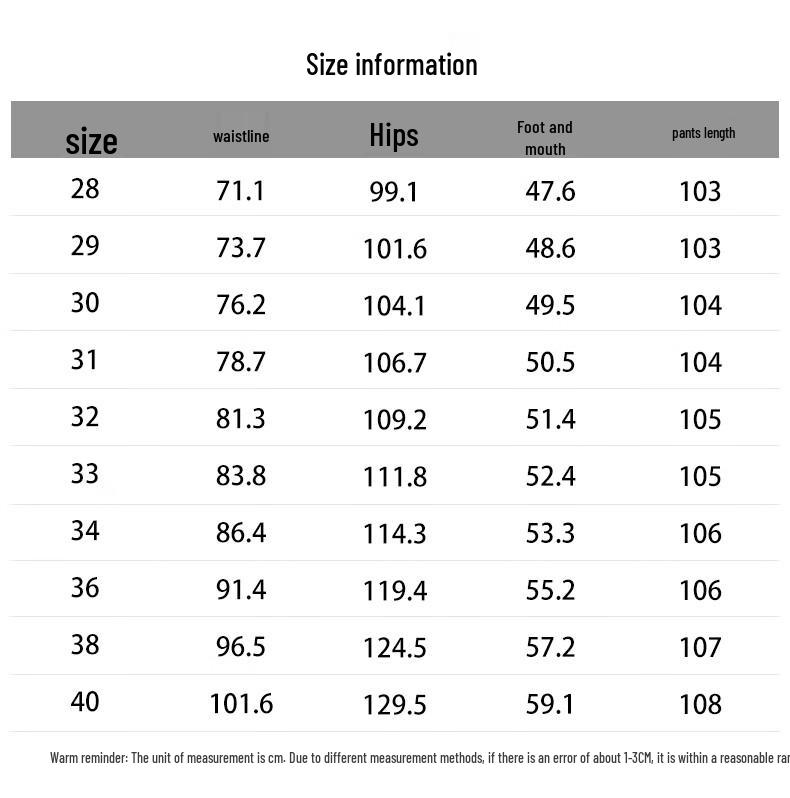 CHOCOOLATEit Men's Tencel Lyocell Loose Straight Jeans