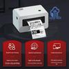 HPRT N31X Thermal Express Waybill & Label Printer CN plug (adapter included)