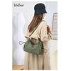 Nylon Fabric Women's Casual Crossbody Shoulder Bag