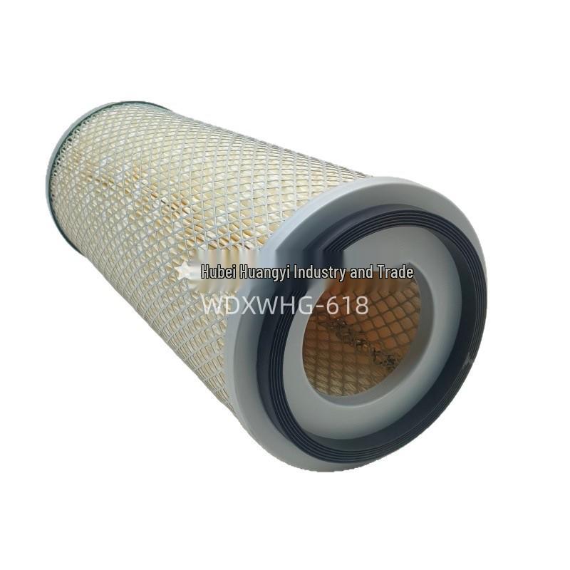 Dongfeng Cummins Engine 6CT8.3 Air Filter Element AF1811