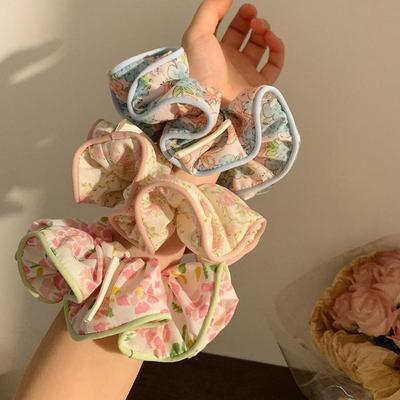 Haaraccessoires – Dames haarelastiekjes