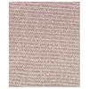 Lululemon City Essentials Marke Logo Metallische Fasermischung Polyester Mini-Tragetasche Damen Taschen Rosa-Champagner Gold LW9FW1S-074868