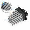 FOR Vauxhall Zafira A / B + Corsa C / D Heater Blower Motor Fan Resistor 90566802 90512510 13124716 1808441 52488536