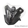 1 Piece Motorcycle Windshield Bracket Windshield Mount Motorcycle Accessories Replacement Accessories For BMW F900R F 900R