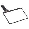 Touch Screen Digitizer TDO‑WVGA0633F00045 Car LCD  Digitizer TDO‑WVGA0633F00039 CD DVD  Replacement for MIB CD Touch Screen