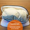 Anti-Deformation Shoe Laundry Bag - Anti-Tangling Wash & Care Bag for Clothes