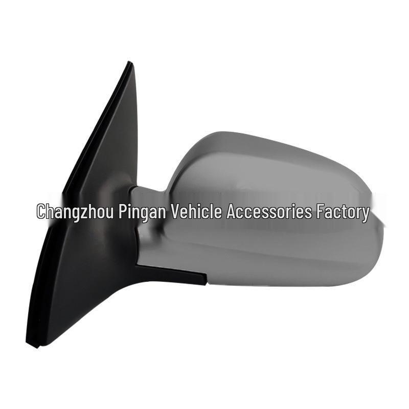 Buick Excelle 04-07 Painted Heated Rearview Mirror Assembly