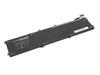 4Gvgh Battery For Dell Xps 15 9550 Precision 5510