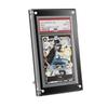 Yotakala PSA Appraisal Case, Holds 1 Card, Acrylic Loader, PSA-Specific Screw-Down Magnetic Loader, UV Protection, PSA CGC Compatible, Trading Card Di