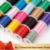 Costura e tricot – Cordas