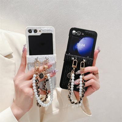 Hüllen für Smartphones – Wallet-Cases