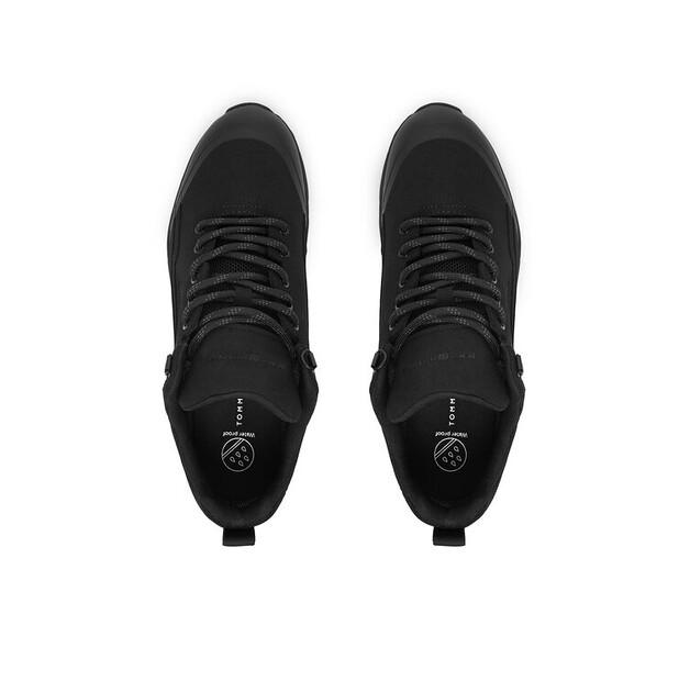 Tommy Hilfiger Outdoor Runner Low Wpm Sneakers
