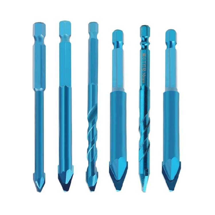 Fast Cutting Drill Bits Quick & Efficient Hole Drilling for Tile Glass Drilling
