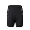 Kids Sports Set Girls Quick-Dry Badminton Tennis Uniform With Custom Print Option