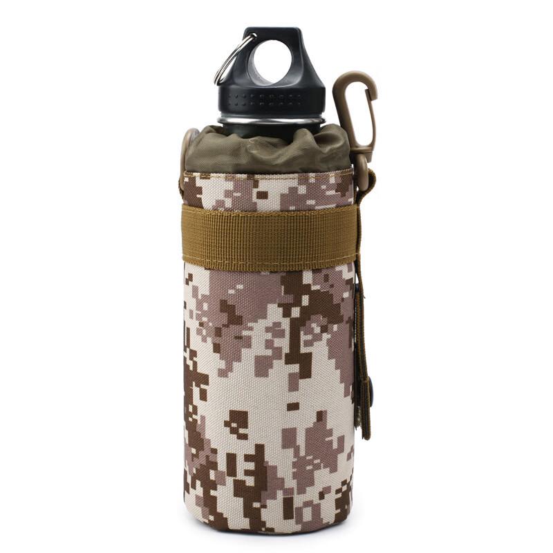 Tactical Waist Water Bottle Pouch 10L