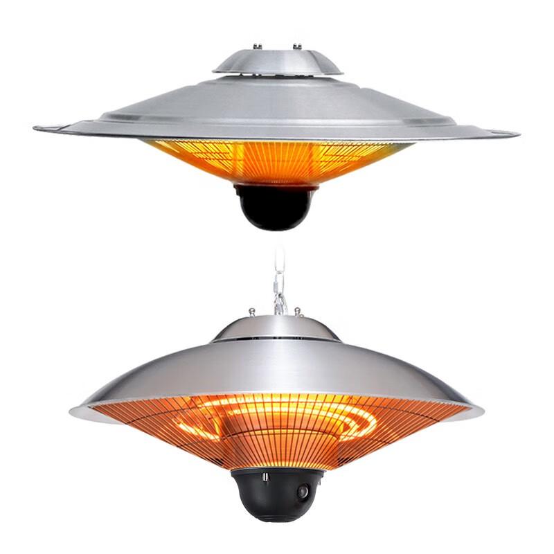 SEPAT SF-2500 Hanging Electric Patio Heater