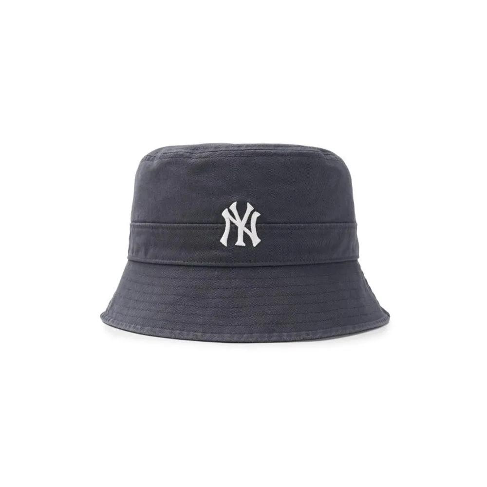 Unisex Basic One-Point Washed Bucket Hat (3AHTB035N-50CGS) 57H